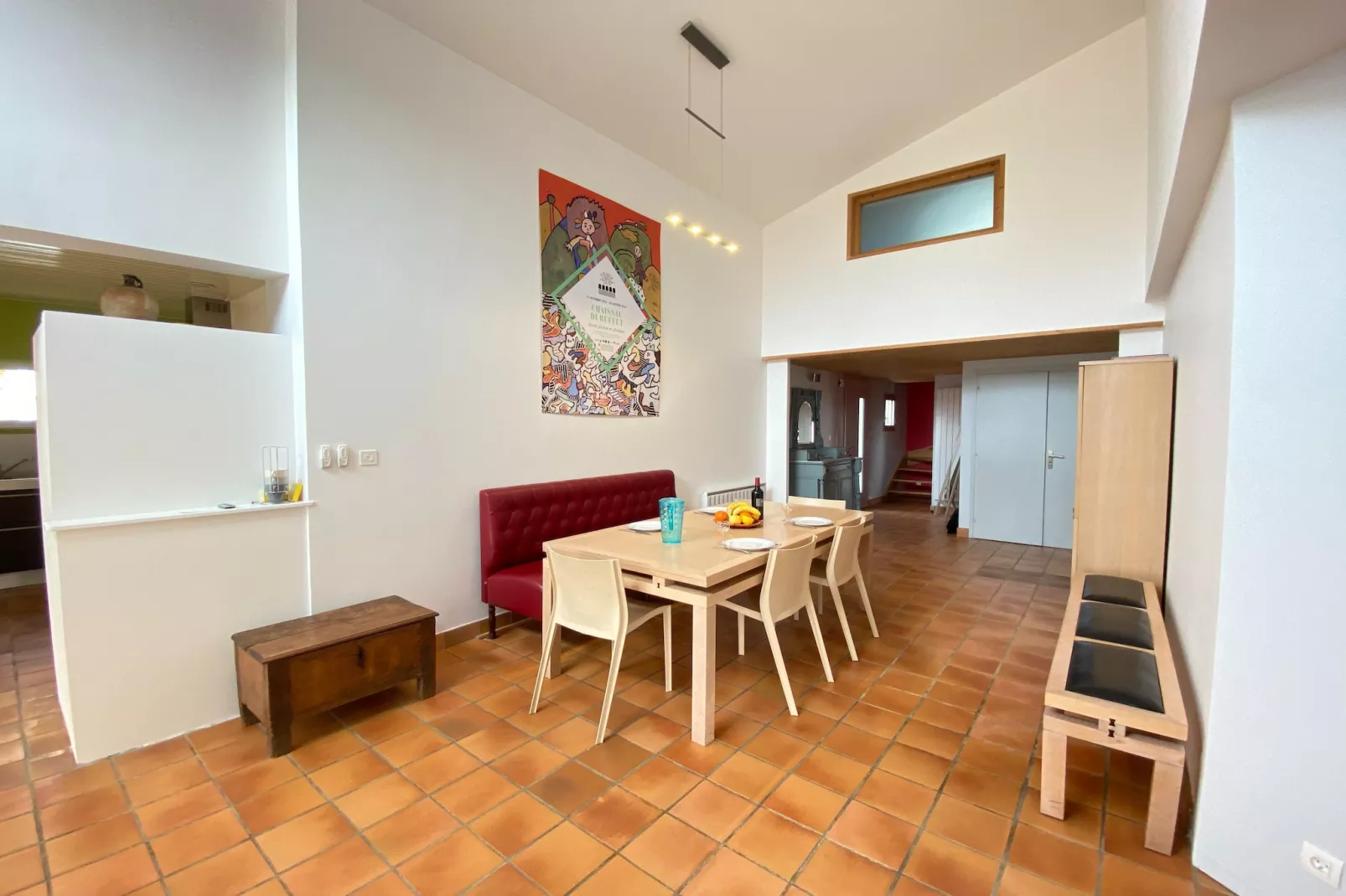 Holiday home Les Sables d´Olonne