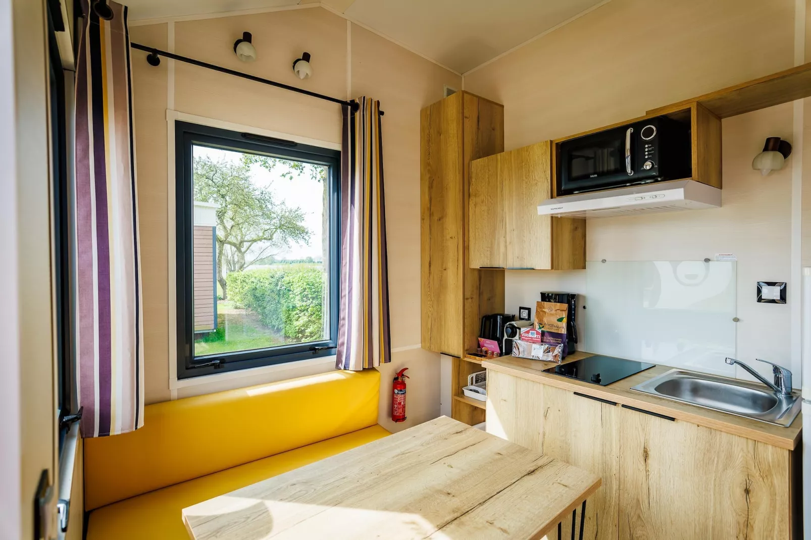 Vakantiepark Eiland van Maurik 9