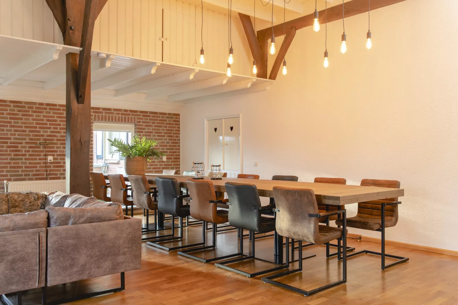 Vakantiepark Mölke 16