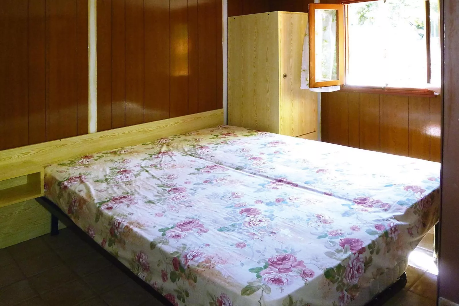 Ferienresort C'era Una Volta Villanova d'Albengo - Type MH C 5 Pax ca 34 qm