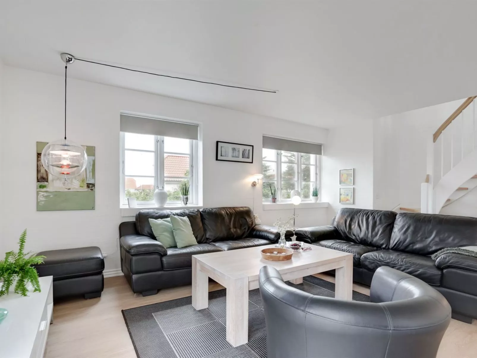 "Springimile" - 300m from the sea