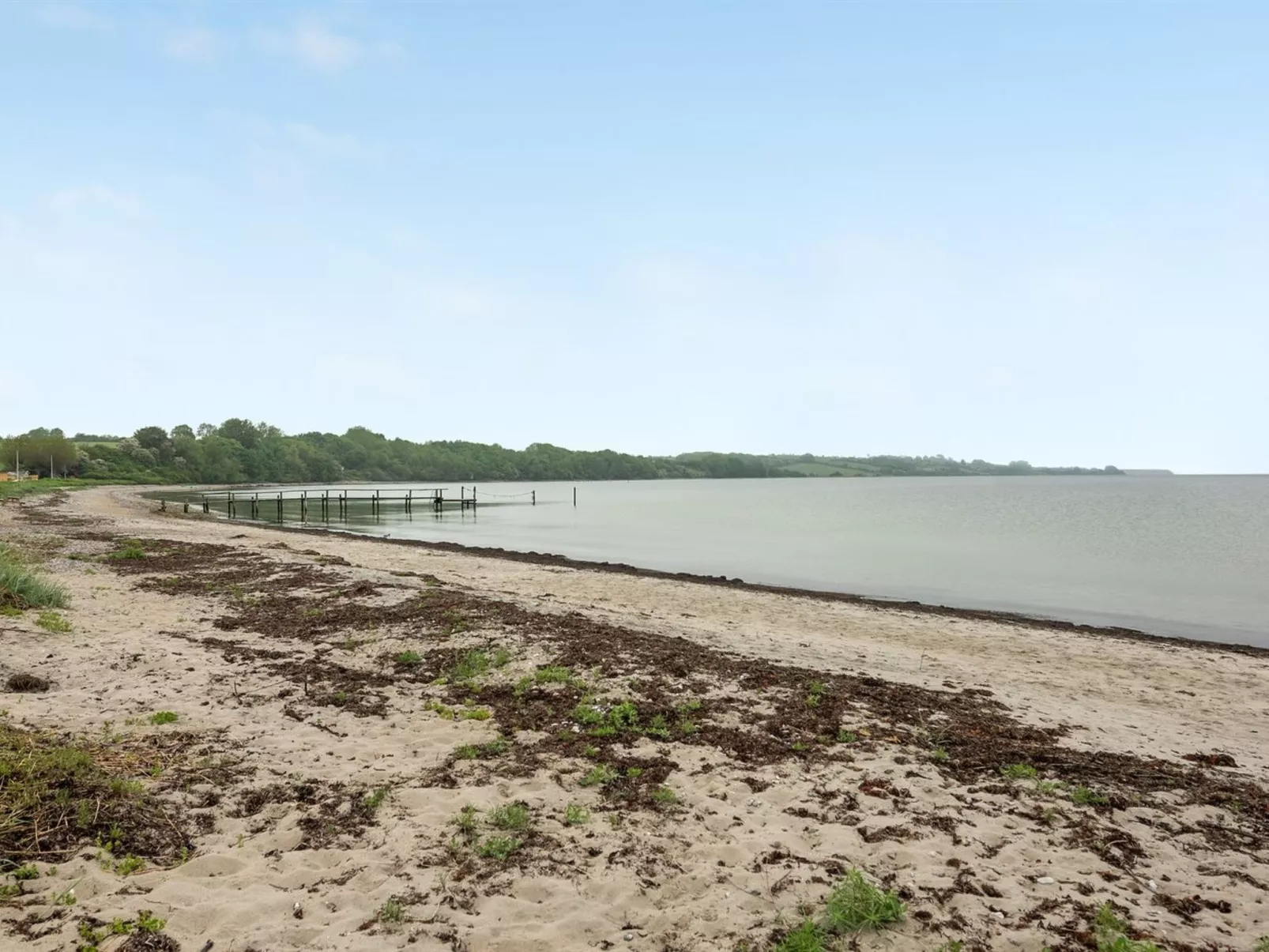 "Fortuna" - 200m from the sea