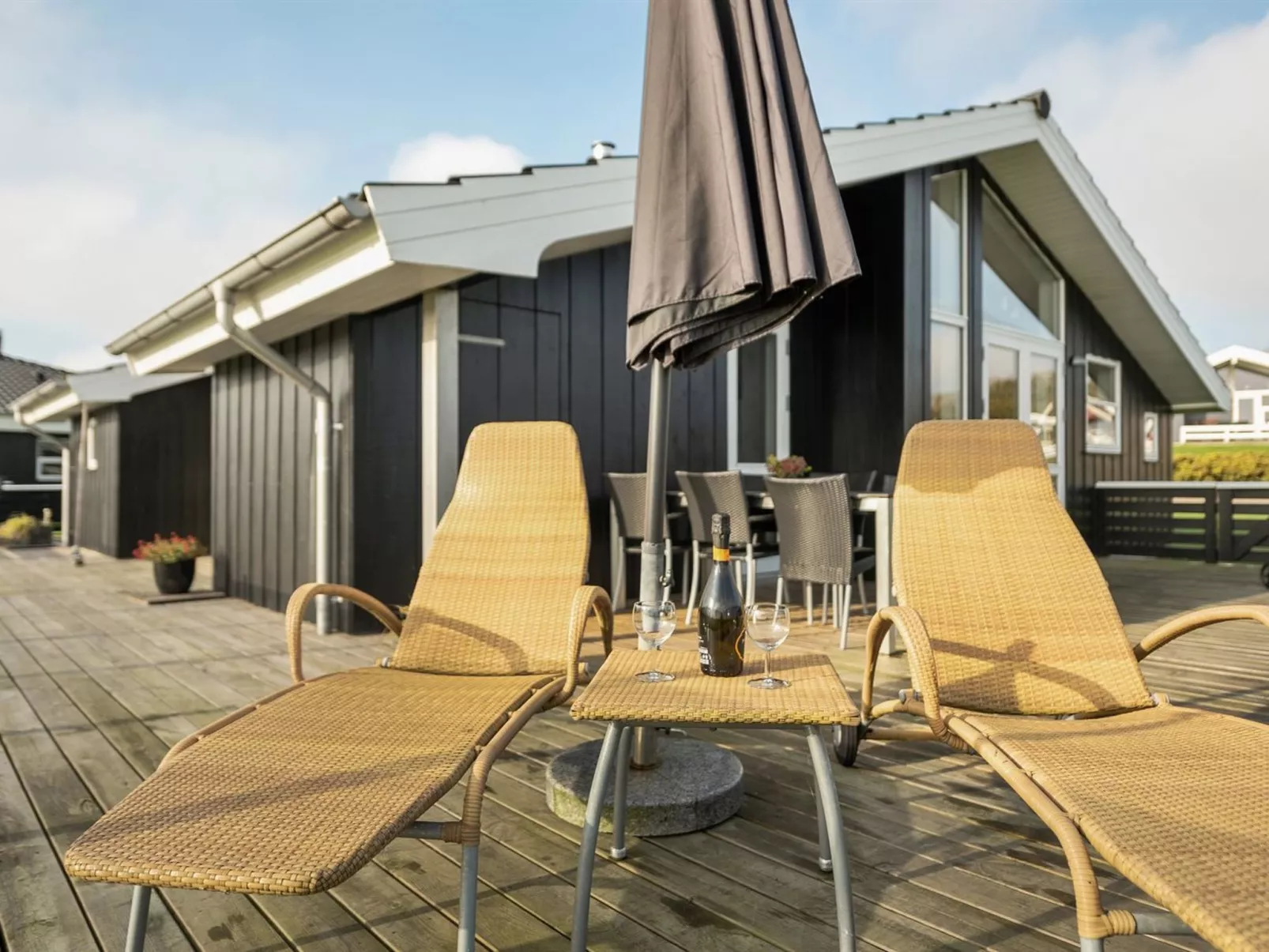 "Naia" - 200m from the sea