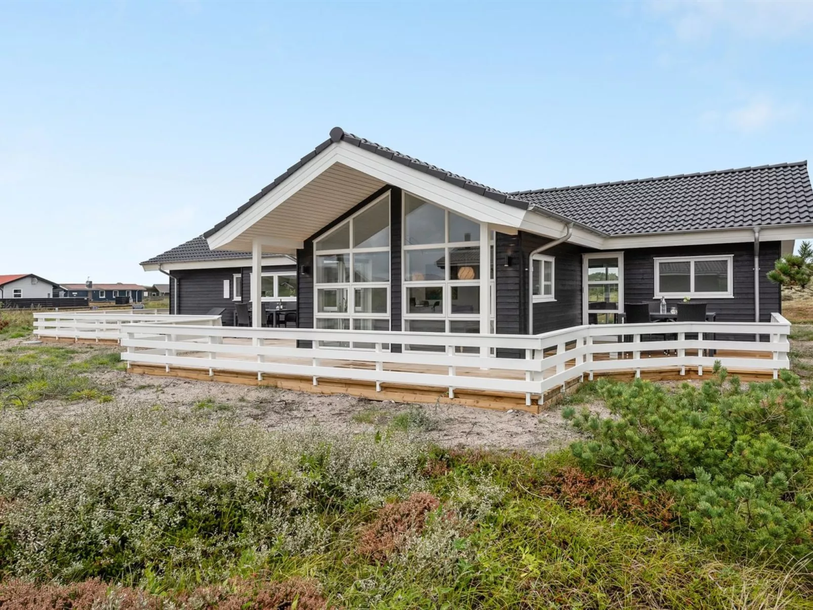 "Niesina" -  from the sea