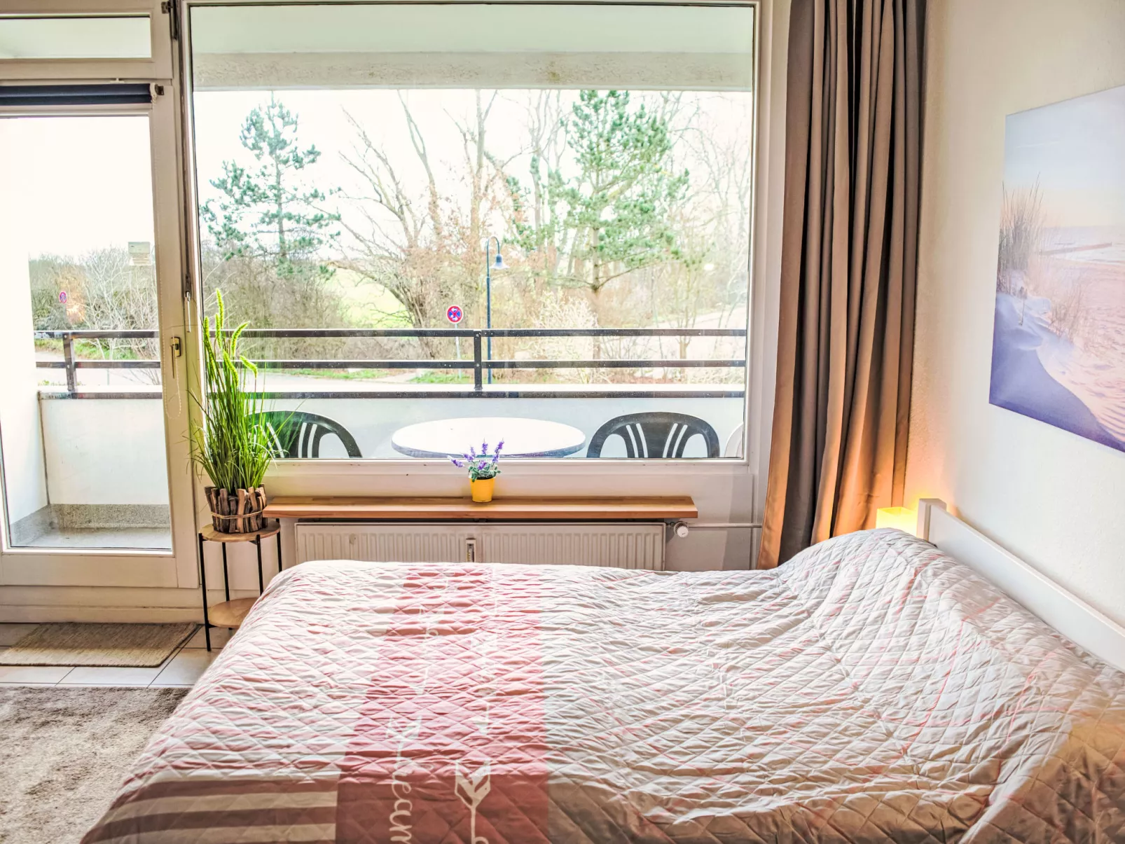 Ostseeresidenz Damp (DMP171)-Binnen