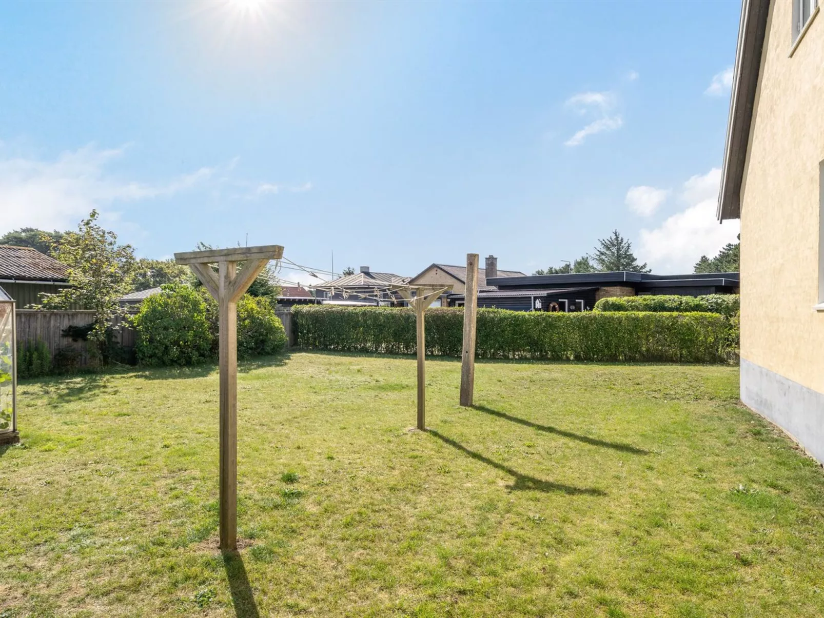 "Aagot" - 850m from the sea