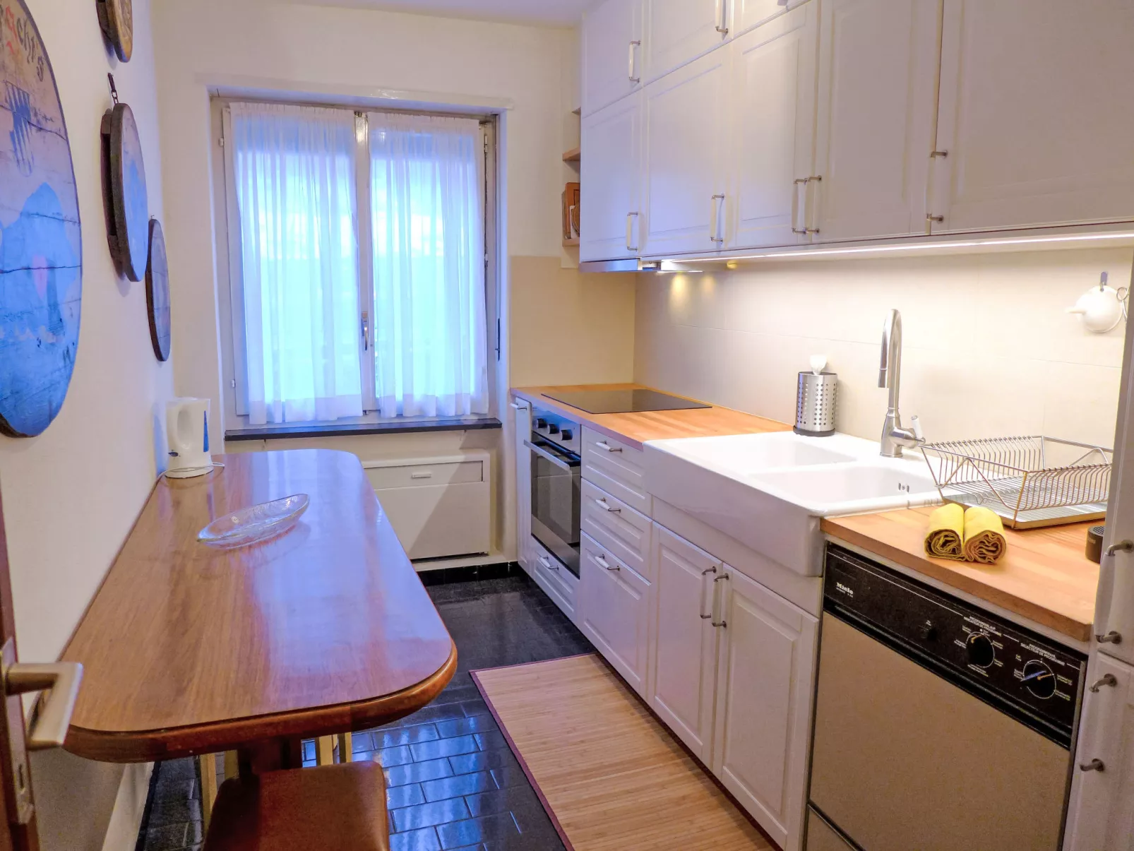 Chesa Sonnalpine B 46 - Binnen