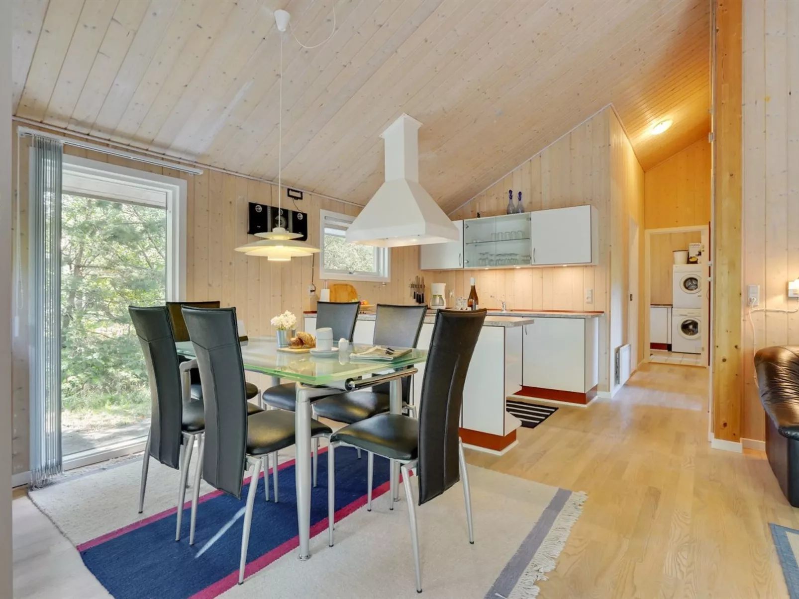 "Jussi" - 3.5km from the sea