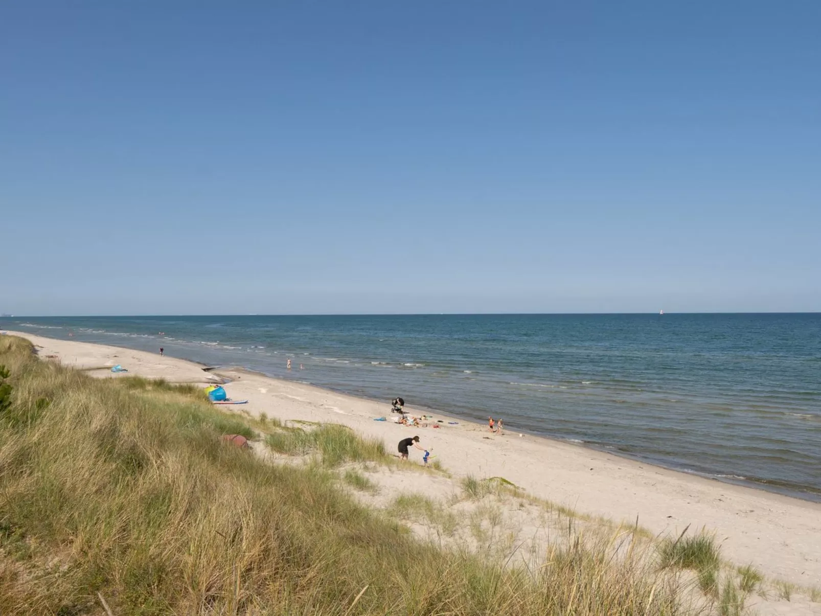 "Sheyla" - 150m from the sea