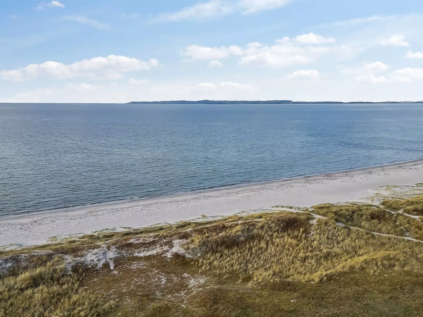 "Alvy" - 200m from the sea