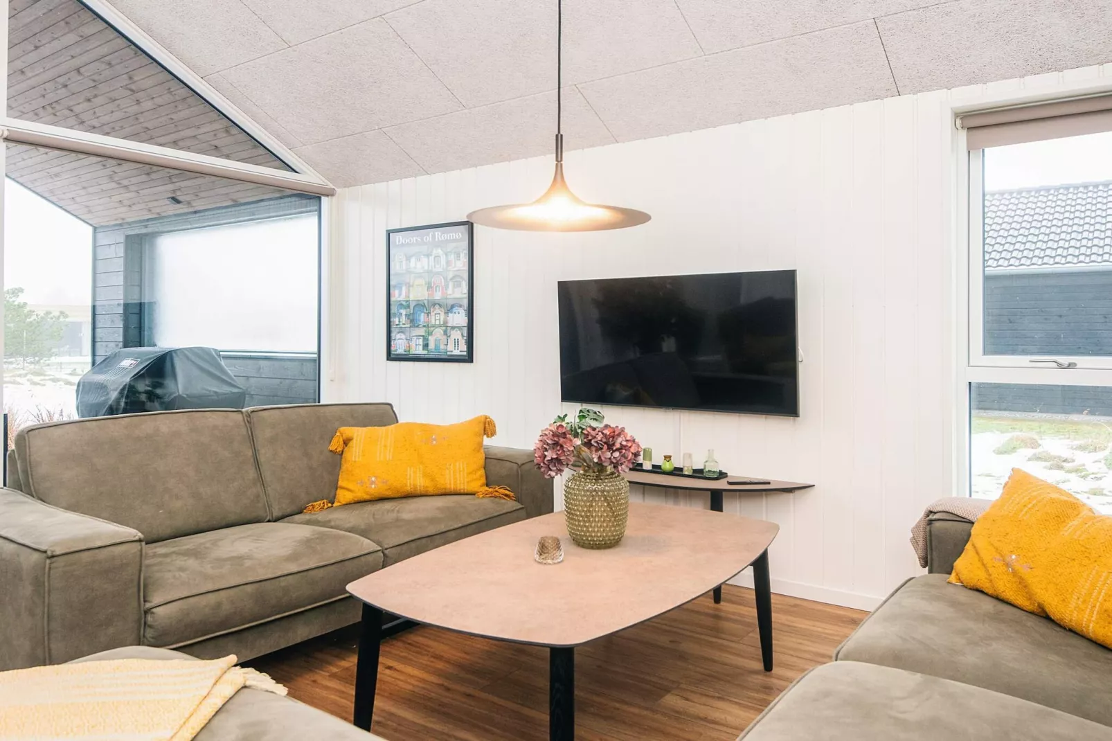 Luxe villa met zwembad -- By Traum Ferienwohnungen-Binnen