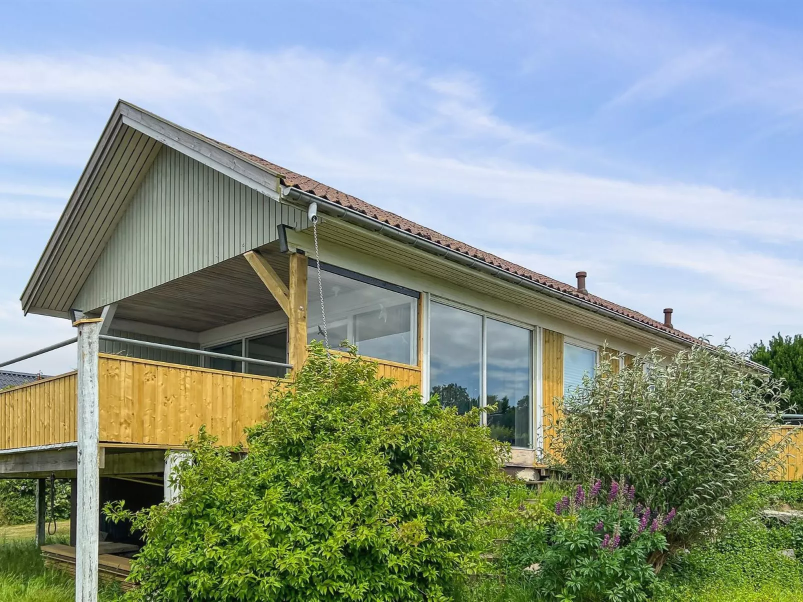 "Eliene" - 400m from the sea