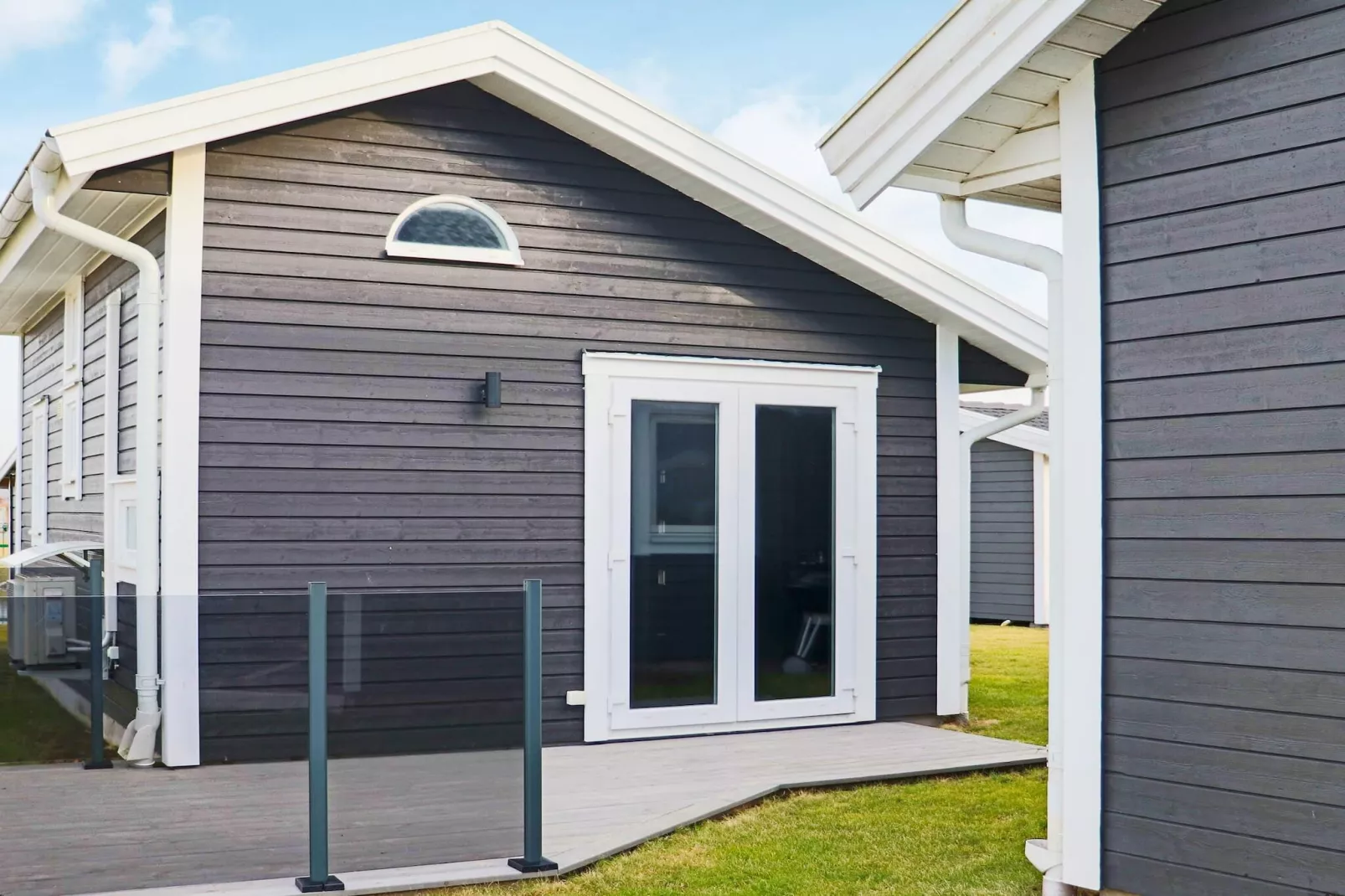 4 persoons vakantie huis in FALKENBERG