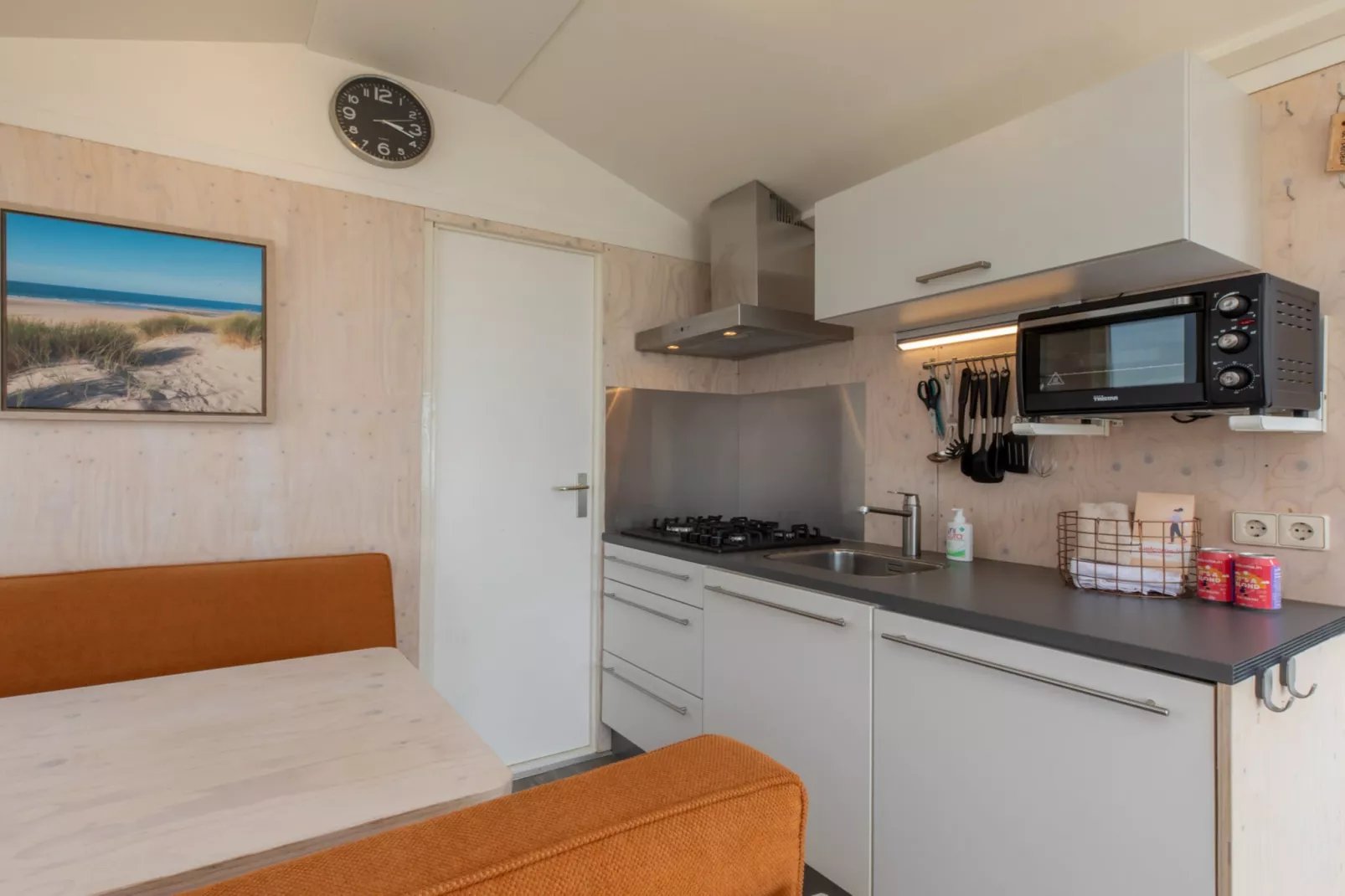 Strand Dishoek 345/346