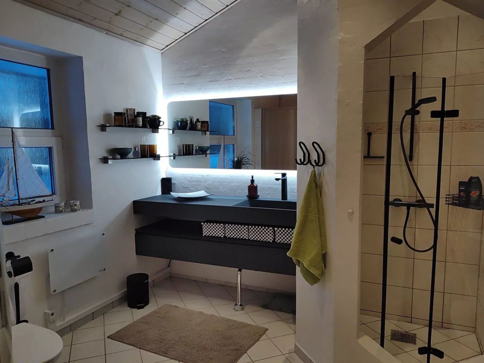 "Ljuba" - 1.3km from the sea