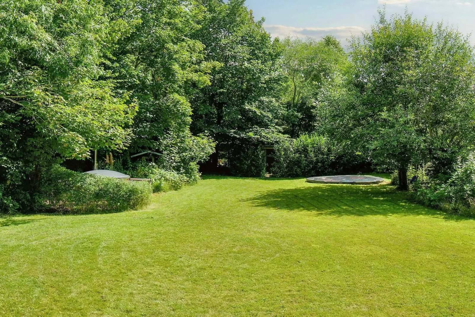 6 persoons vakantie huis in Græsted-By Traum