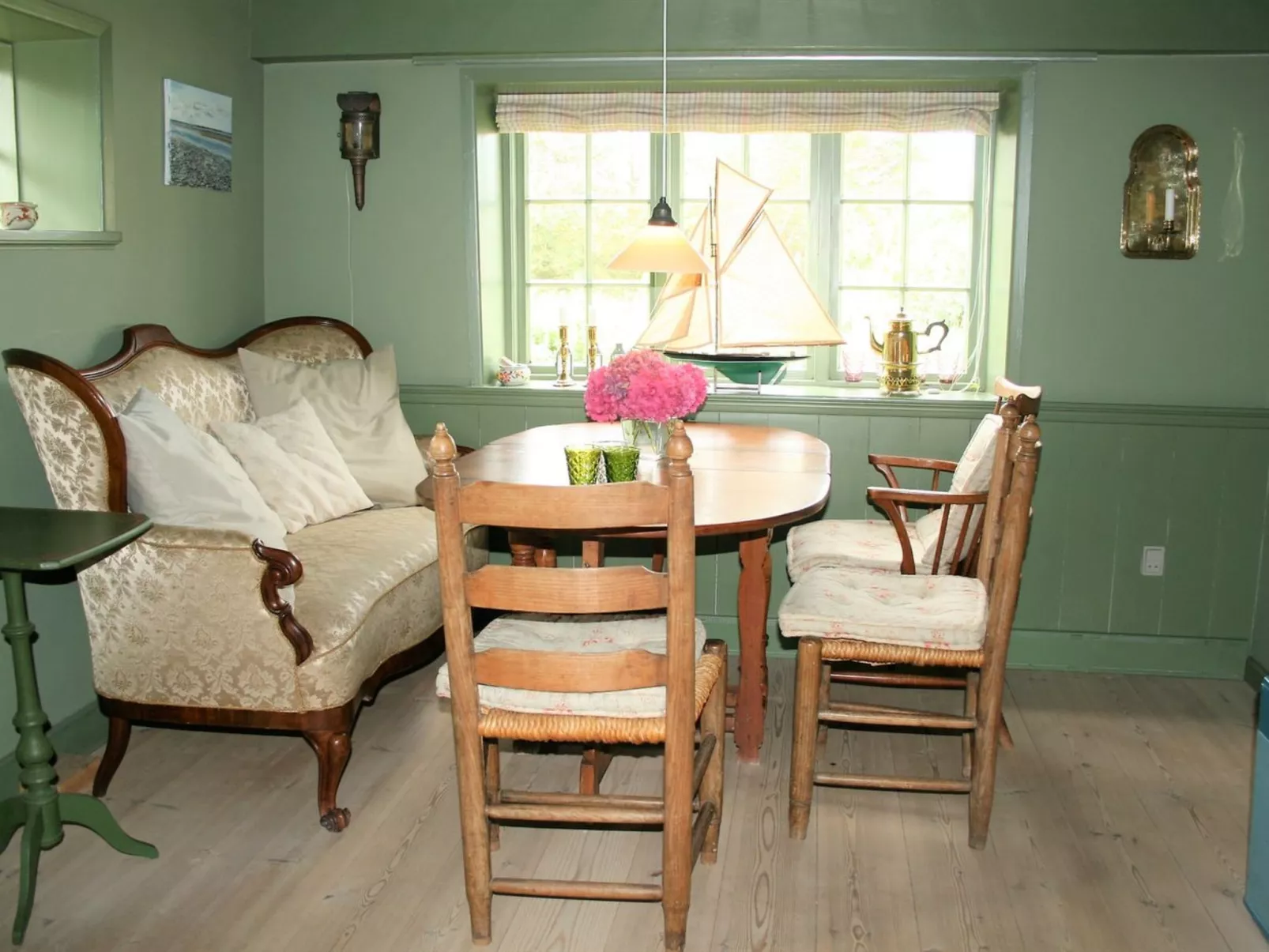 "Hildwik" - 2km from the sea