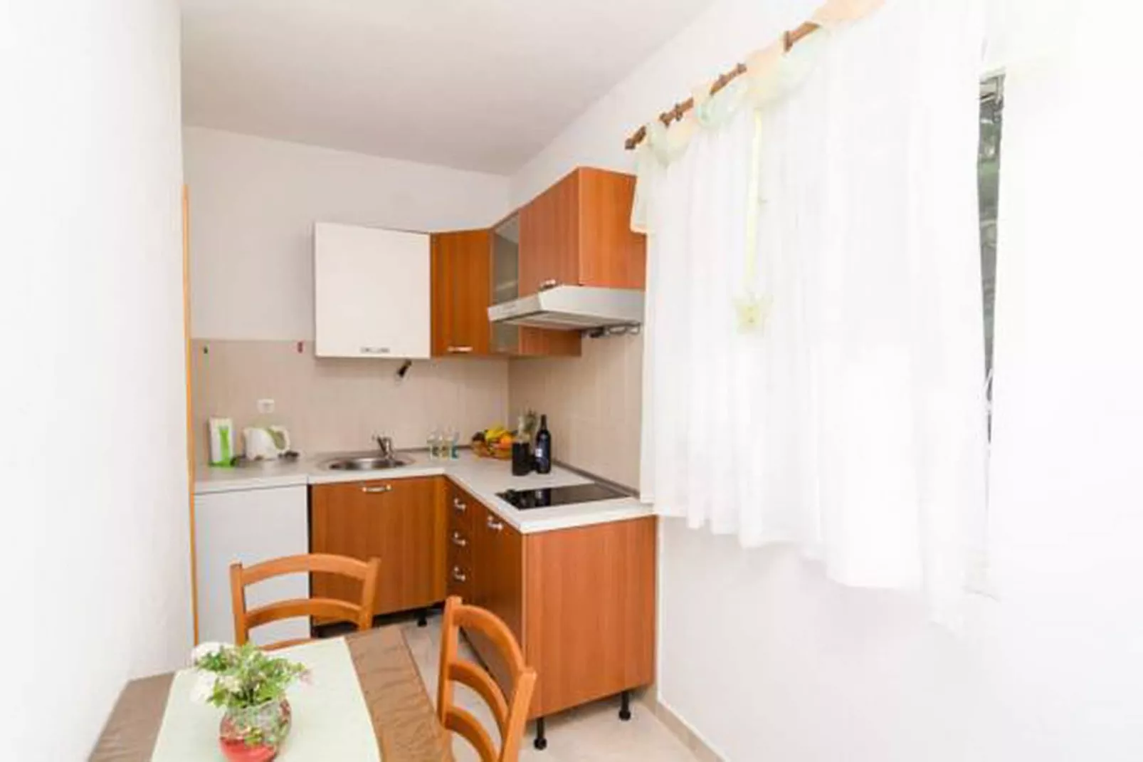 Apartments Skurla - One Bedroom Apartment with Terrace ( A3 )