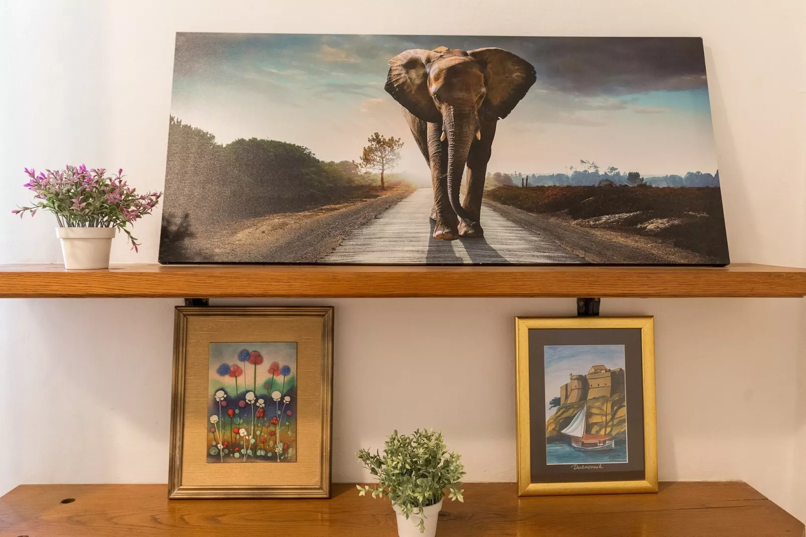 Apartment Tranquilo Garden - One Bedroom Apartment with Terrace and Garden View