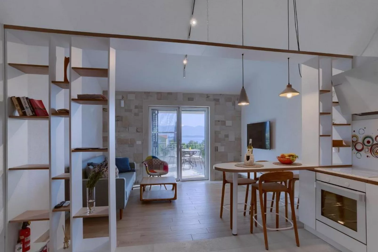 Villa Vera -Three Bedroom Villa with Swimming pool