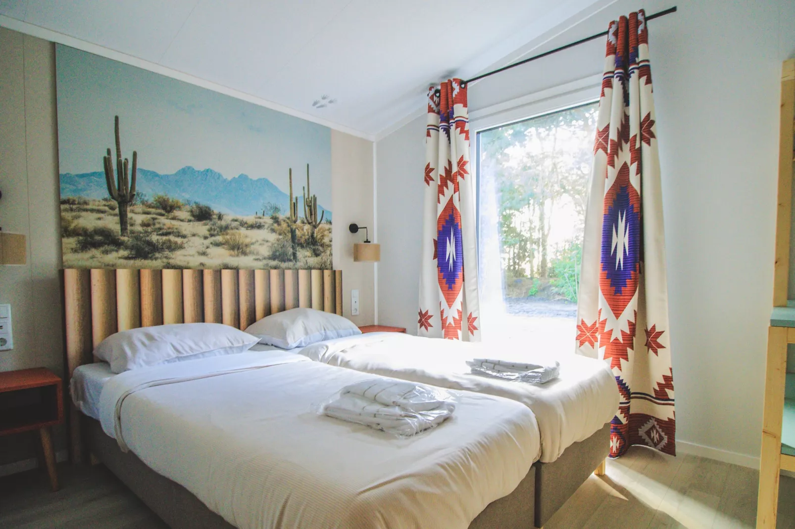 Rancho Grande Deluxe