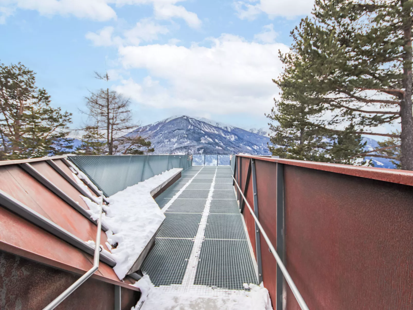 Urgen Living-Omgeving