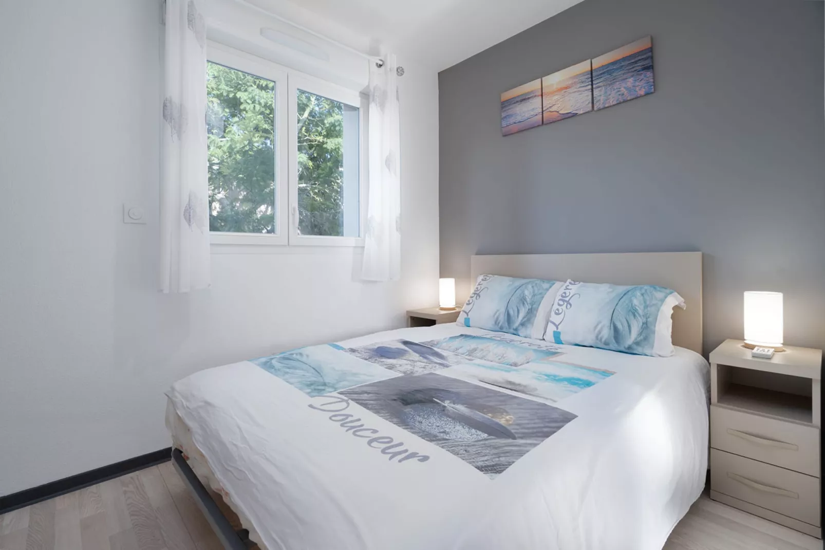 La Dune N°46 - VILLA 3P6