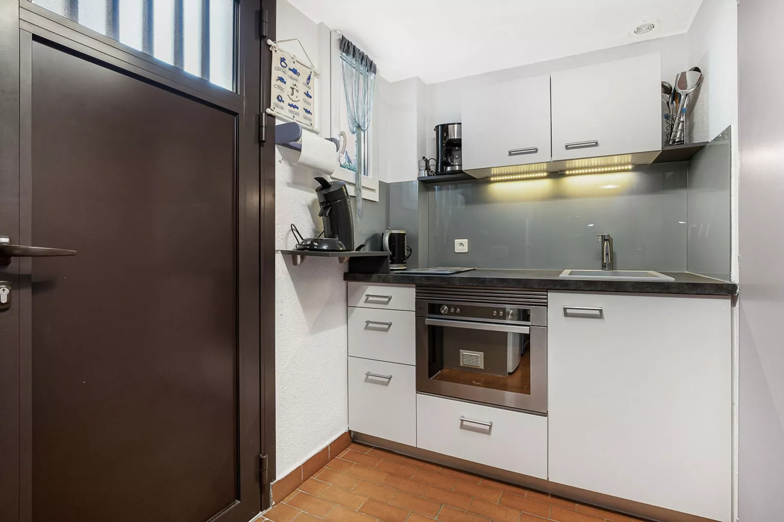 GREEN VILLAGE N°7 - 2P4