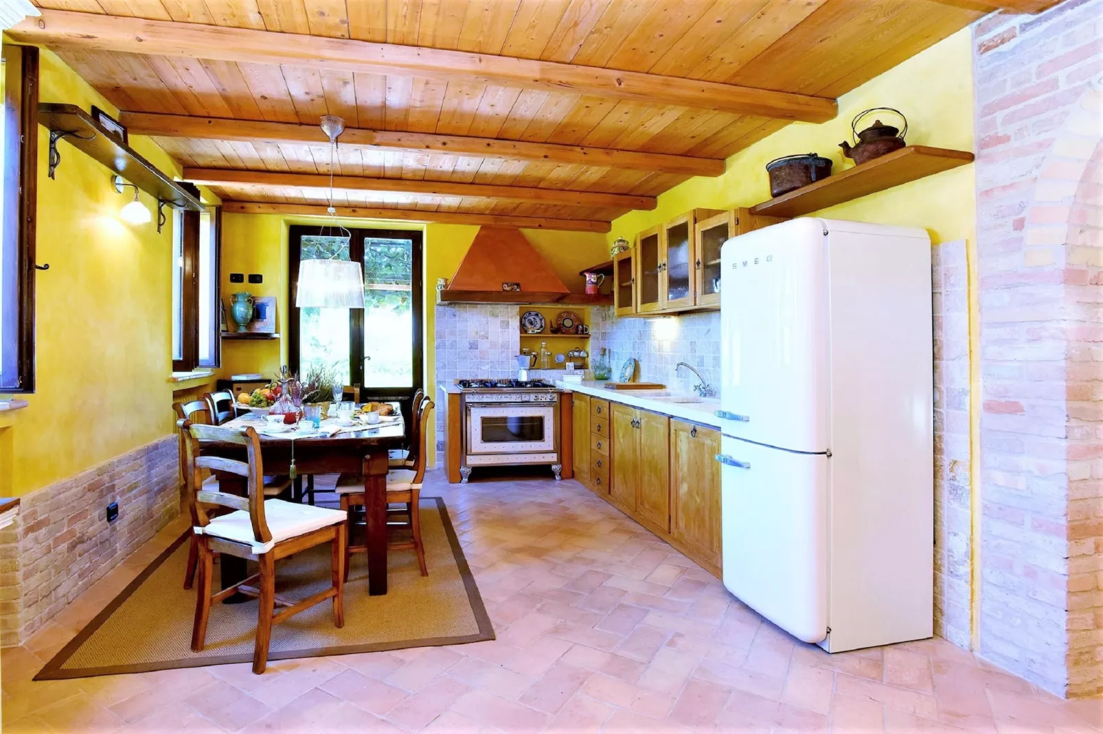 Villa Poggio San Giacomo