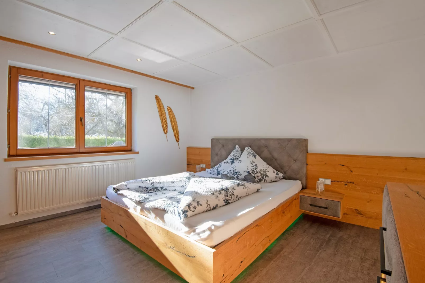 Exklusive Ferienwohnung mit Whirlpool