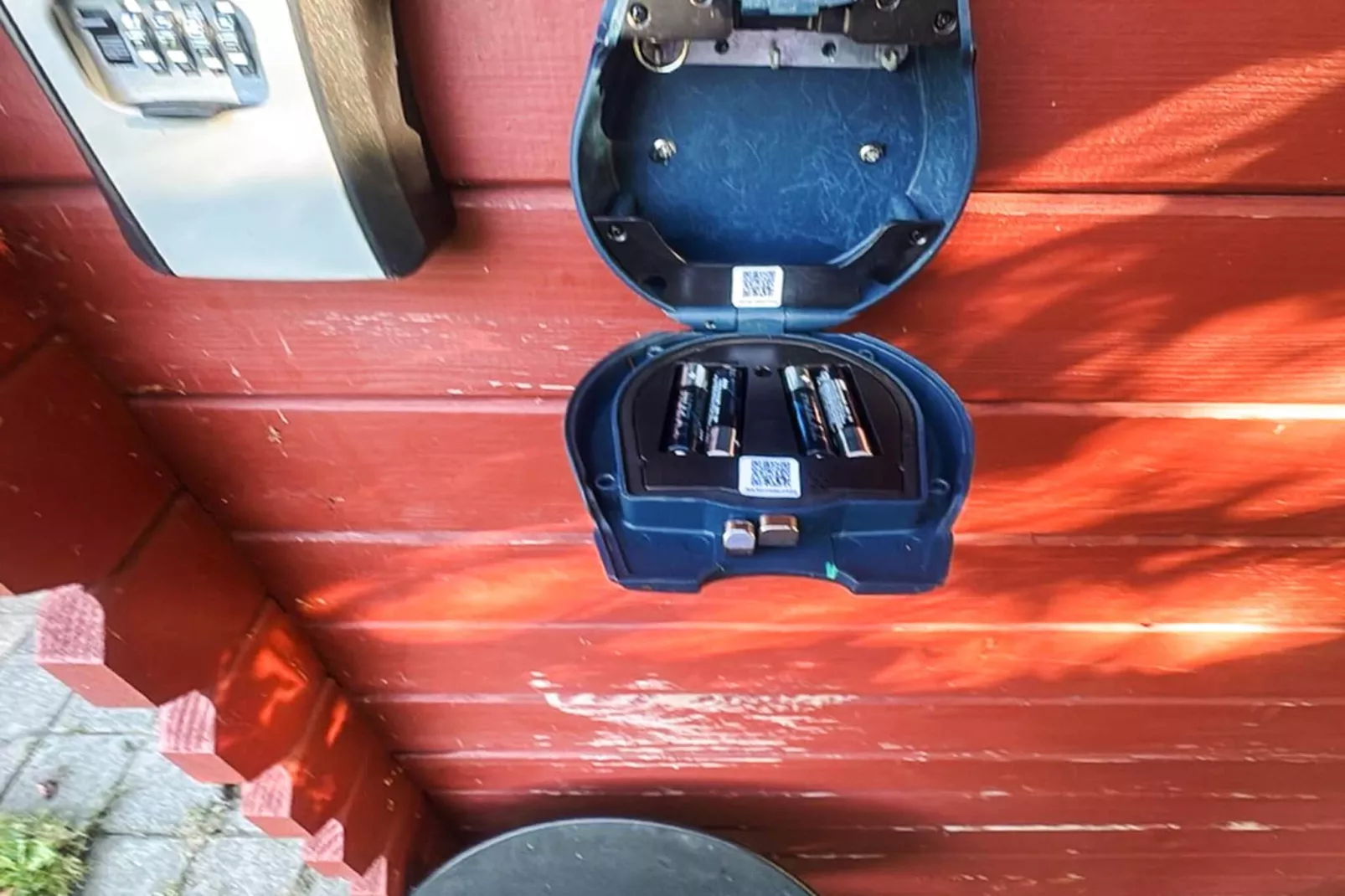 8 Personen vakantie huis in Holbæk - Uitzicht