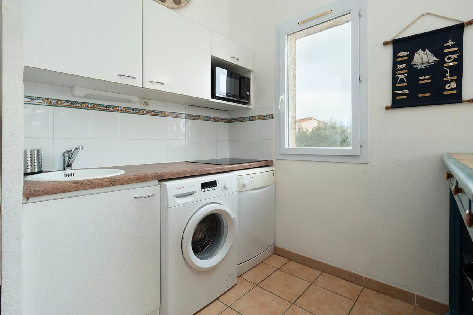 Samaria Village N°11 - 2P6