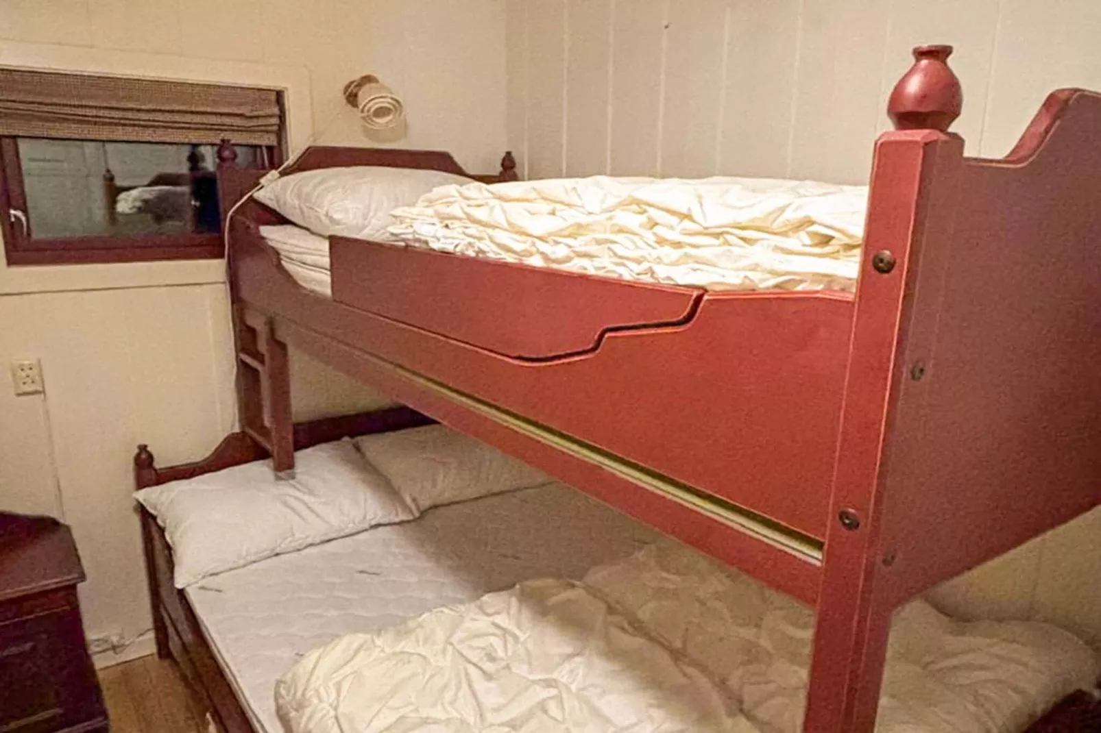 5 Personen vakantie huis in Røros-Binnen