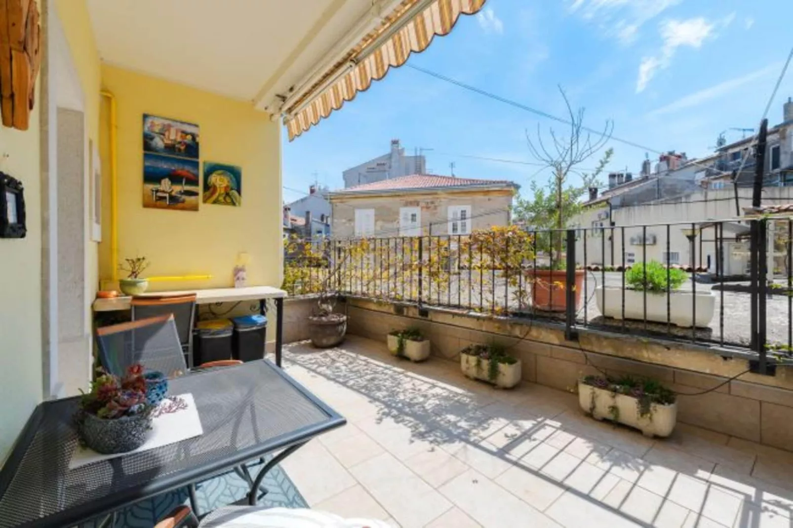 Premium apartment Sunny