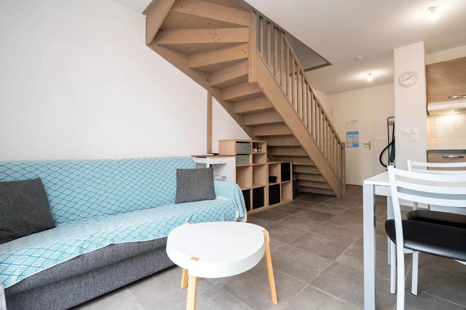 La Dune N°64 Villa 3P6