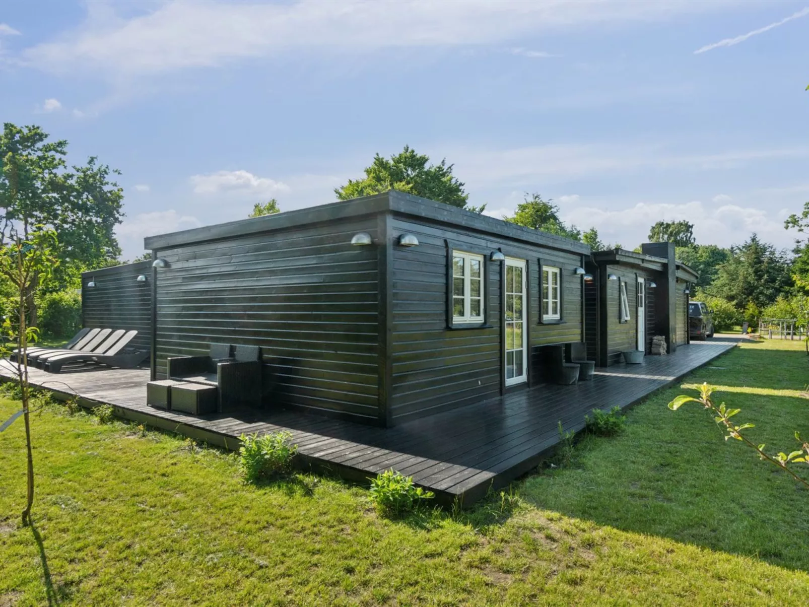 "Thrym" - 2.5km from the sea