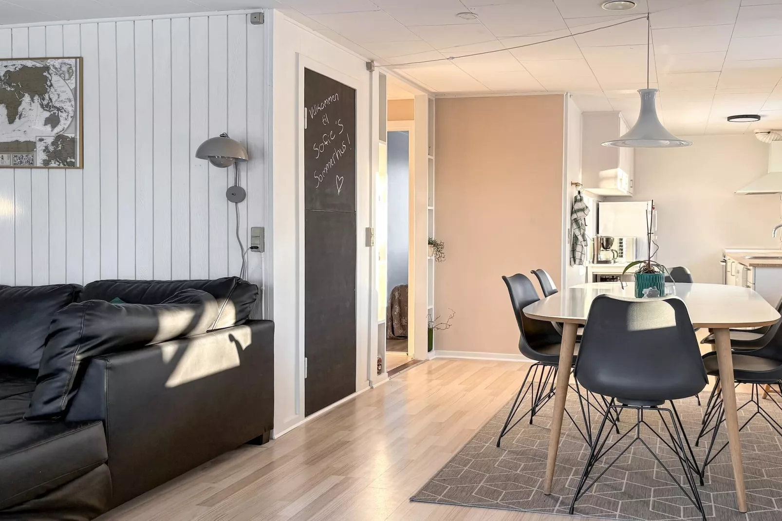 5 Personen vakantie huis in Hadsund-Binnen