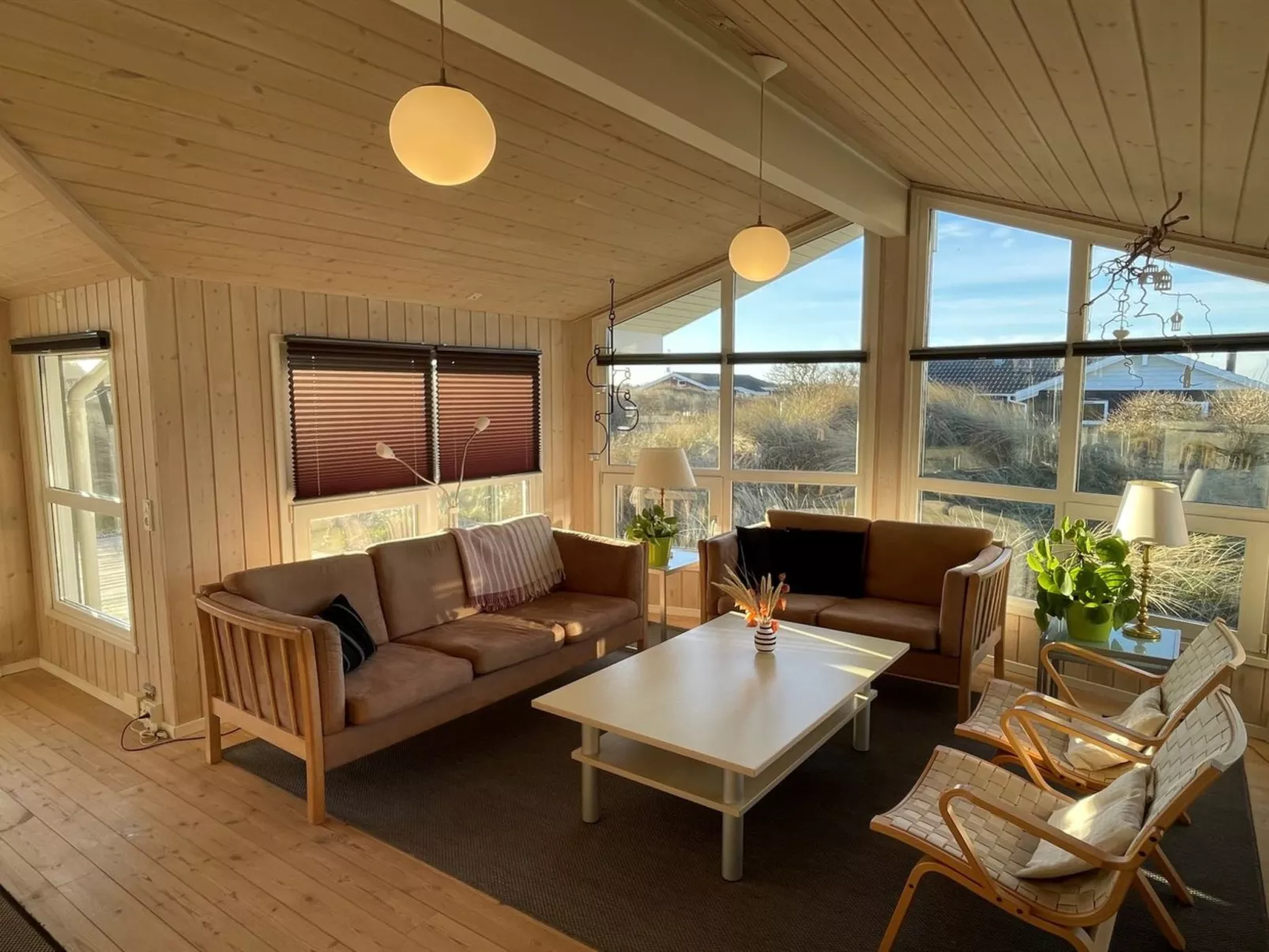 "Zuhra" - 400m from the sea