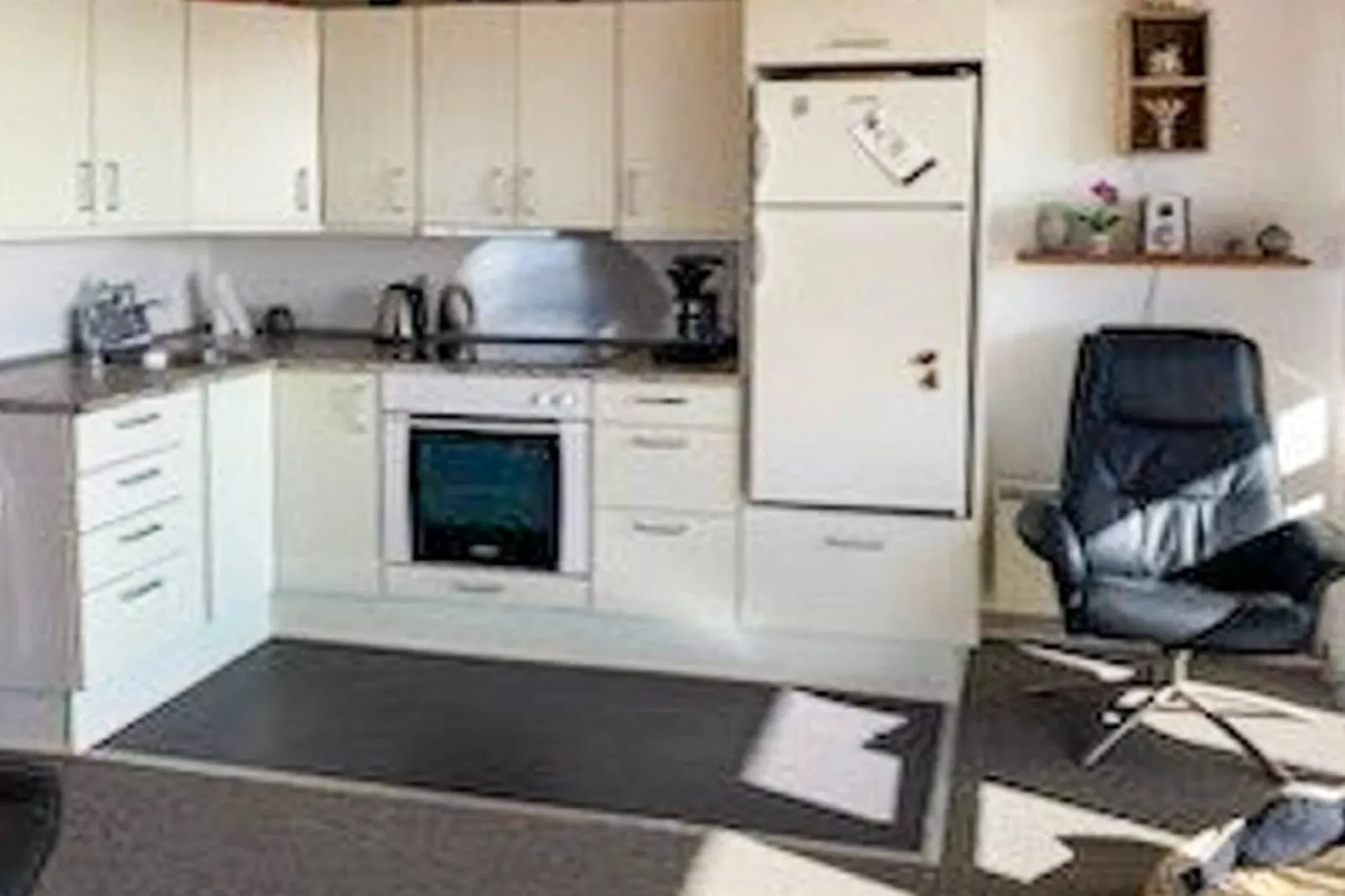 3 Personen vakantie huis in Tranekær-Binnen