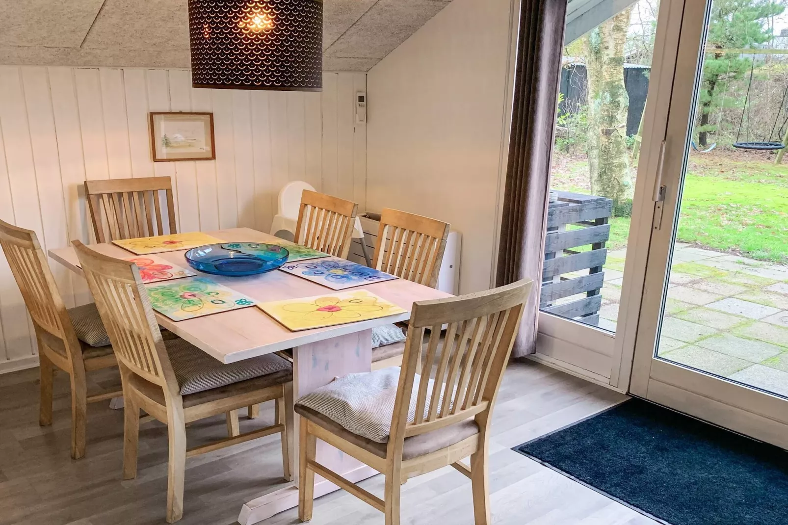 0 Personen vakantie huis in Hemmet-Binnen