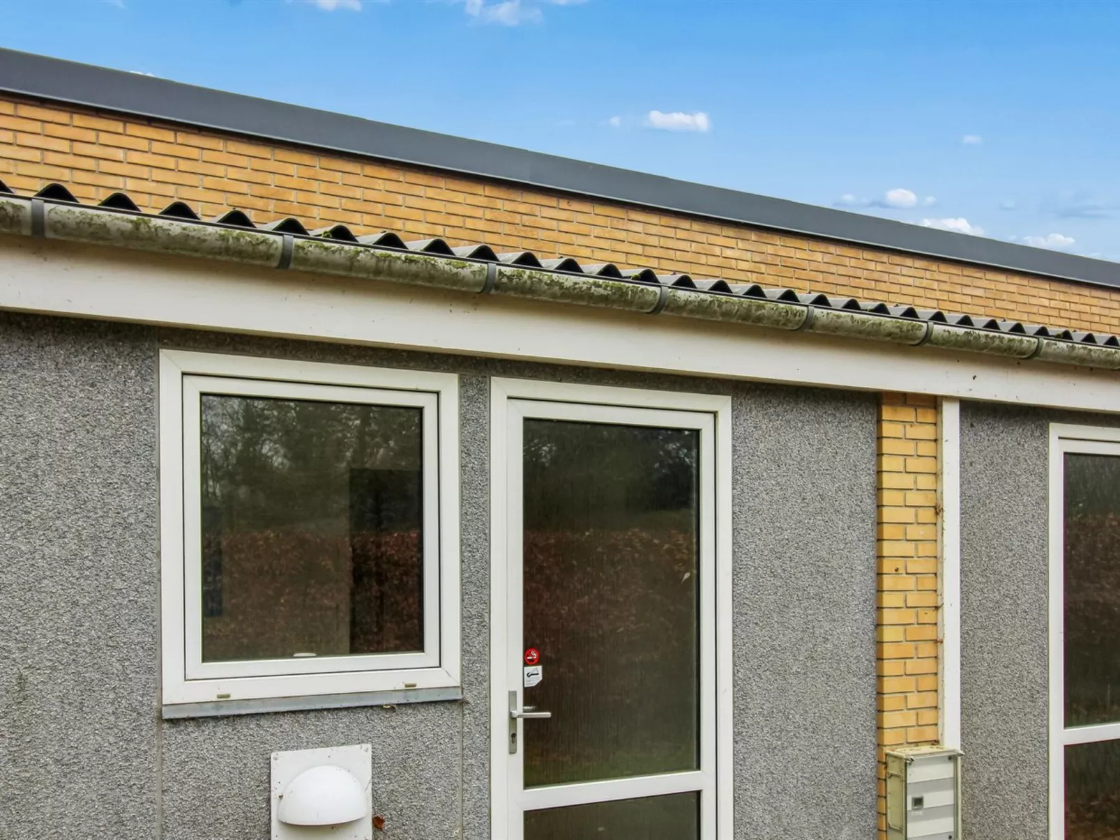 "Bengta" - 250m from the sea