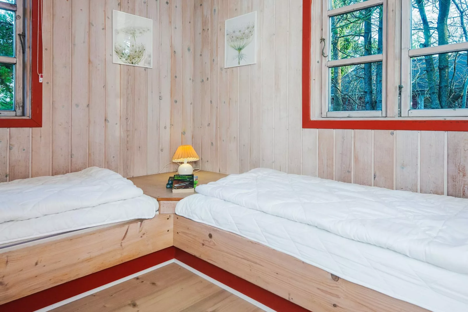 4 sterren vakantie huis in Oksbøl-Binnen