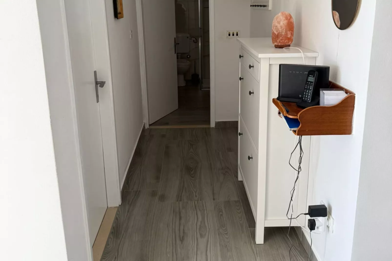 Apartmani Cihorich - Two Bedroom Apartment with Pool ( A6)