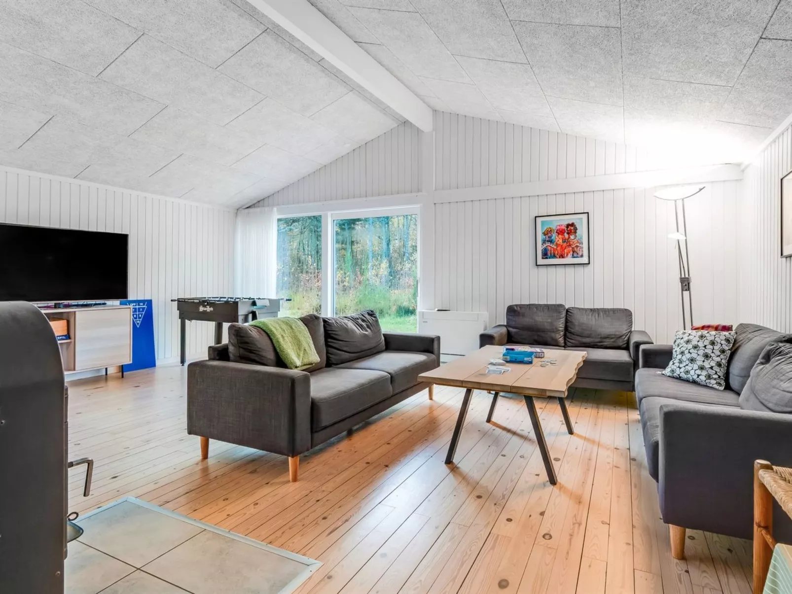 "Alika" - 300m from the sea