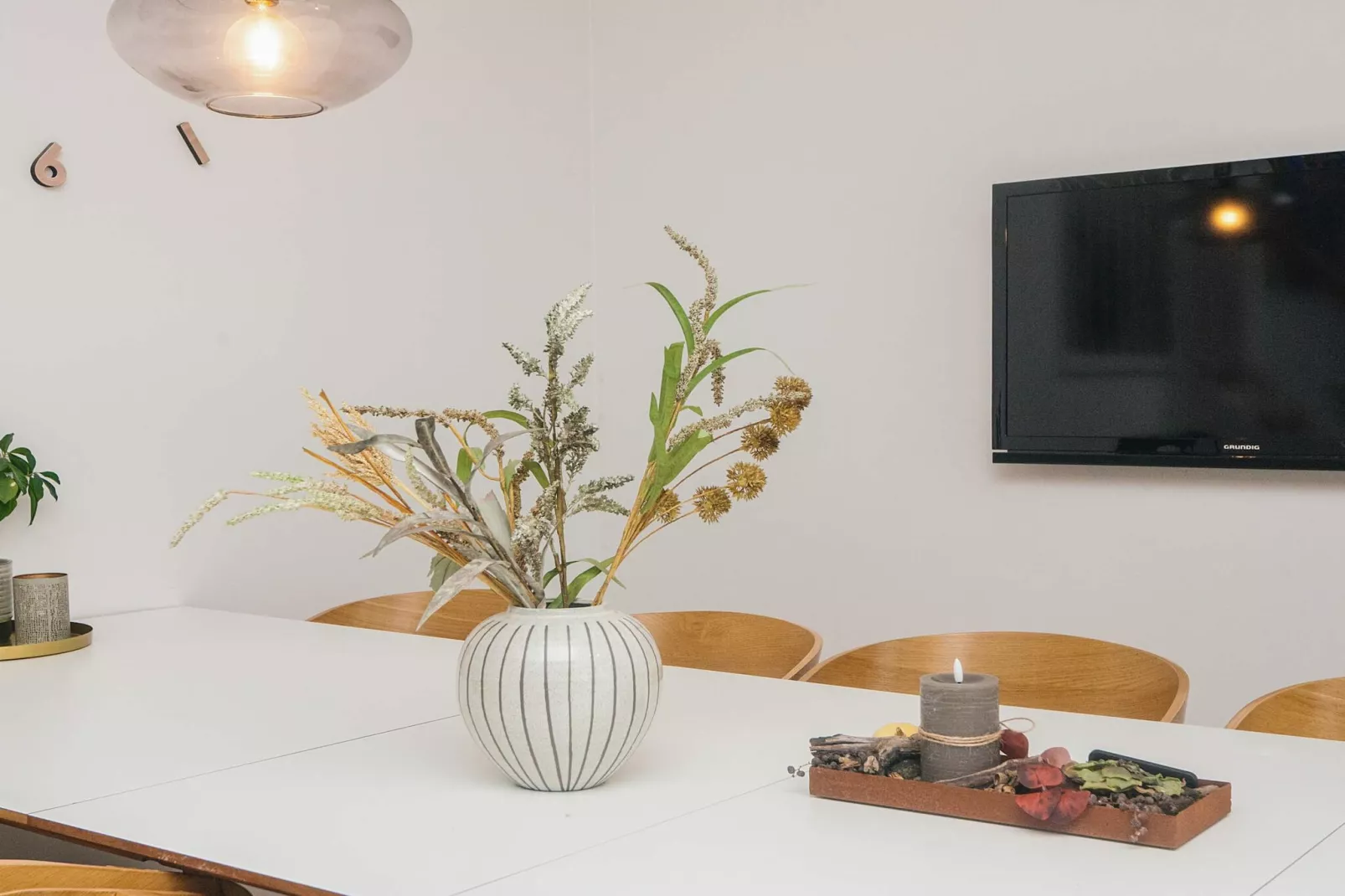 5 sterren vakantie huis in Sjølund-Binnen