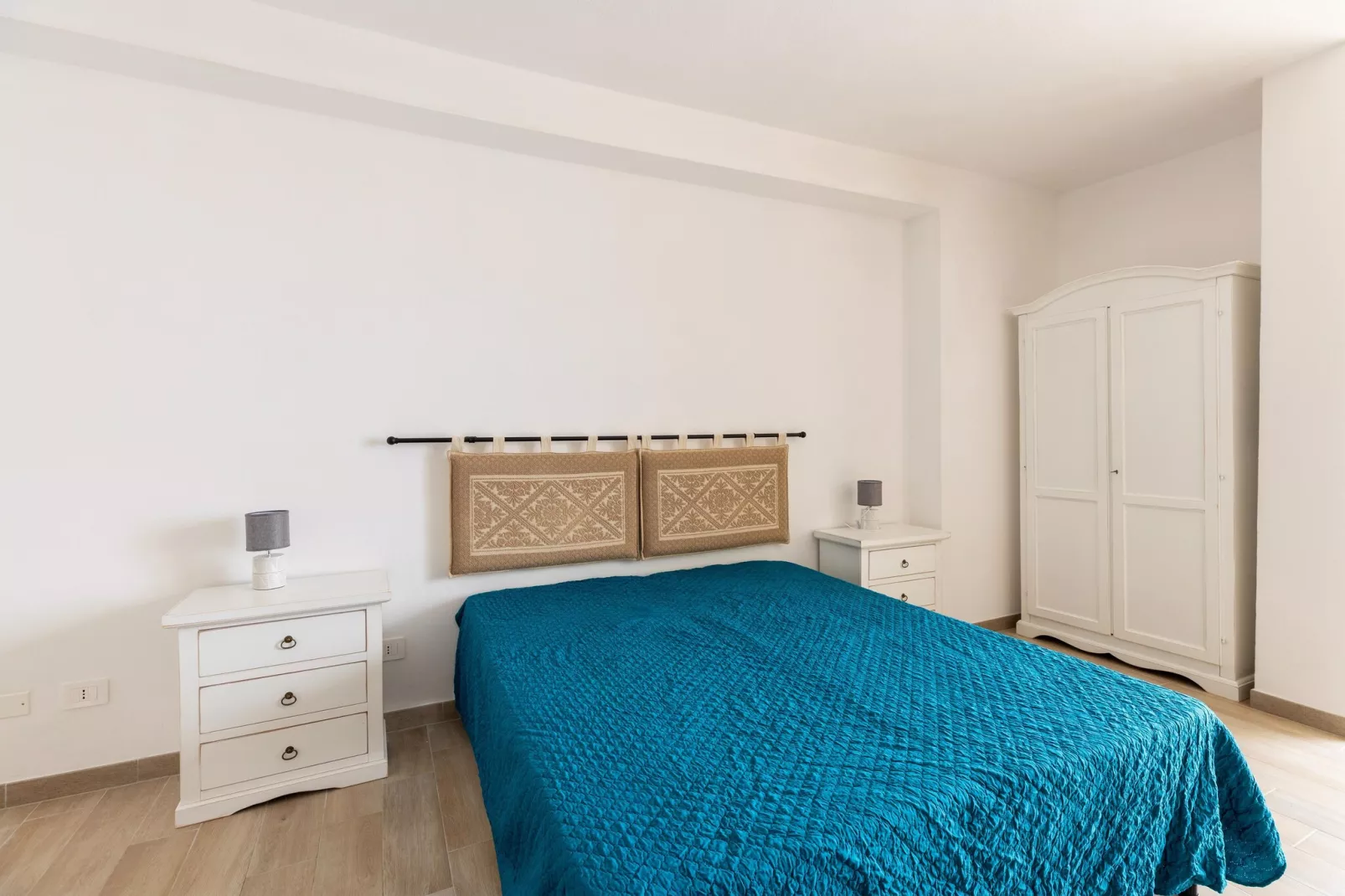 MONO 1 IL TRAMONTO-Slaapkamer