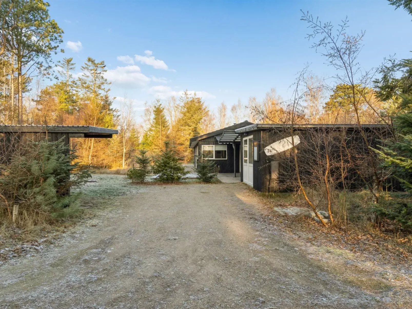 "Amitola" - 800m from the sea