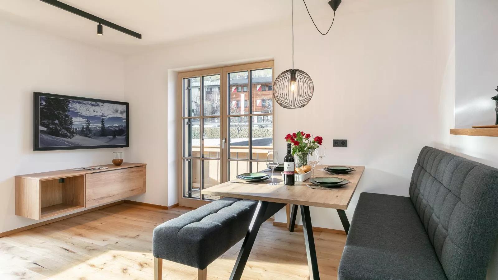 Haus Tauernblick Top 3