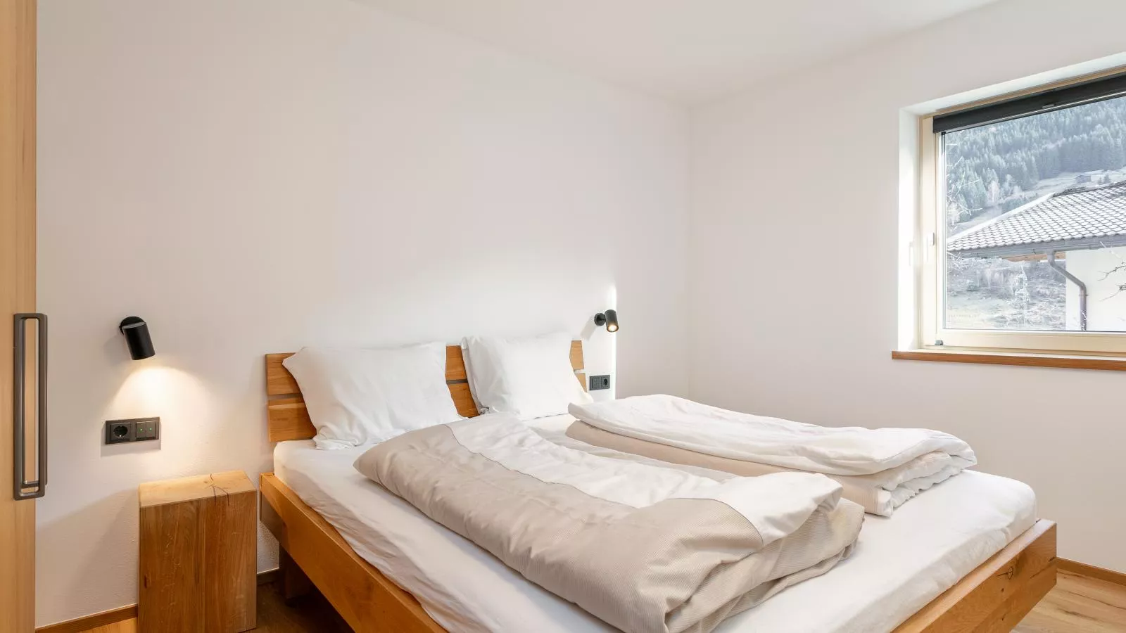 Haus Tauernblick Top 3 und 4