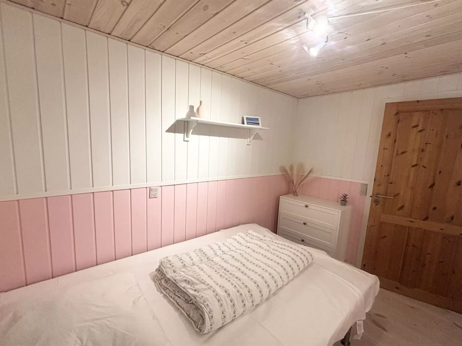 "Felicia" -  from the sea